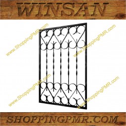 Решетка RP91_3