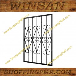 Решетка RP92_3