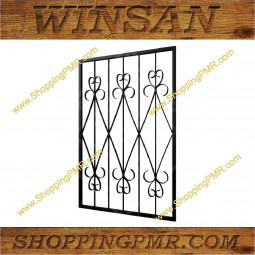 Решетка RP93_3