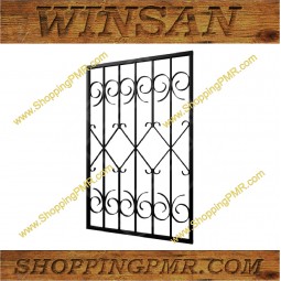 Решетка RP94_3