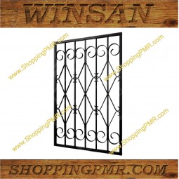 Решетка RP95_3