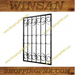 Решетка RP96_3