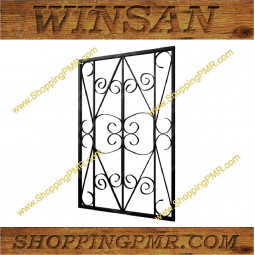 Решетка RP98_3