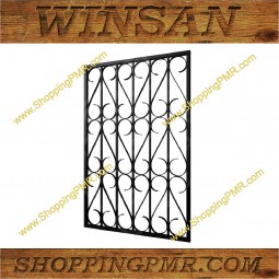 Решетка RP121_3