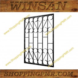 Решетка RP122_3