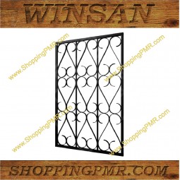 Решетка RP123_3