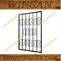 Решетка RP124_3