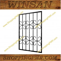 Решетка RP125_3