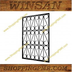 Решетка RP128_3