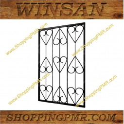 Решетка RP129_3