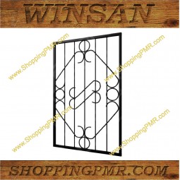 Решетка RP131_3