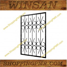 Решетка RP133_3