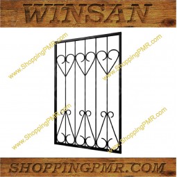 Решетка RP138_3