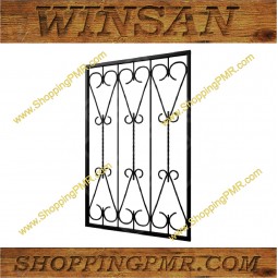 Решетка RP139_3