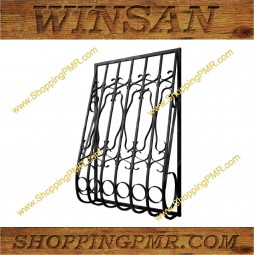 Решетка RPD25_4