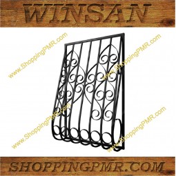 Решетка RPD29_4