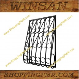 Решетка RPD2_4