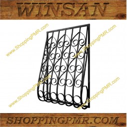 Решетка RPD30_4