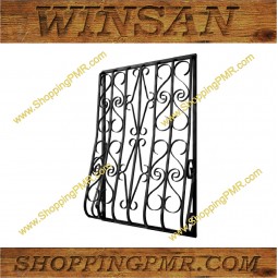 Решетка RPD32_4