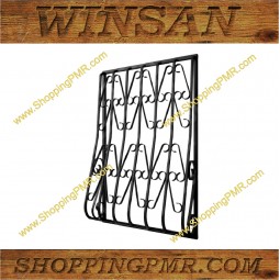 Решетка RPD34_4