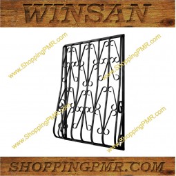 Решетка RPD35_4