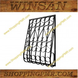 Решетка RPD3_4