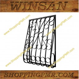 Решетка RPD4_4