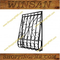 Решетка RPD6_4