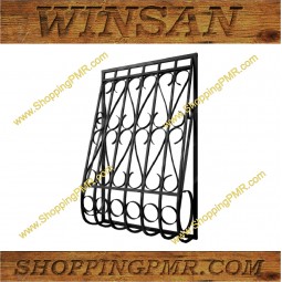 Решетка RPD7_4