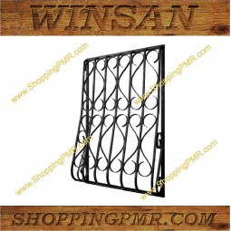 Решетка RPD36_4