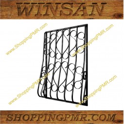 Решетка RPD38_4