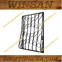 Решетка RPD39_4