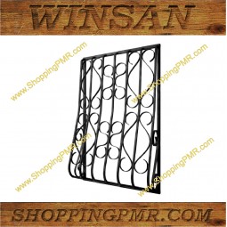 Решетка RPD40_4