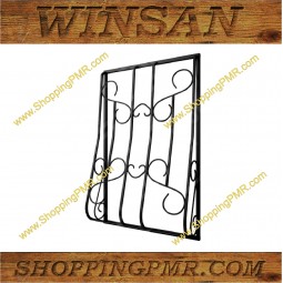 Решетка RPD42_4