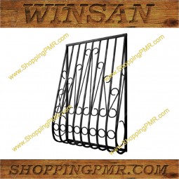 Решетка RPD43_4