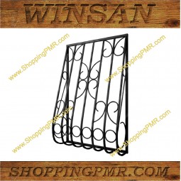 Решетка RPD52_4