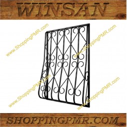 Решетка RPD58_4