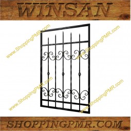 Решетка RK30_5