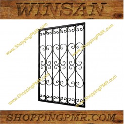 Решетка RK3_5