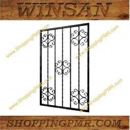 Решетка RK5_5