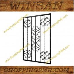 Решетка RK6_5