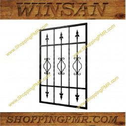 Решетка RK7_5