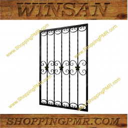 Решетка RK8_5