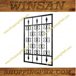 Решетка RK9_5