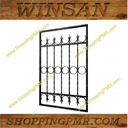 Решетка RK32_5