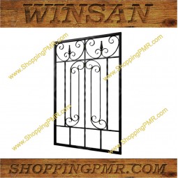 Решетка RK34_5