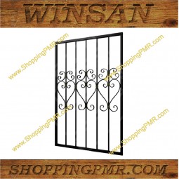 Решетка RK35_5