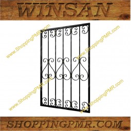 Решетка RK36_5