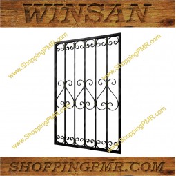 Решетка RK37_5