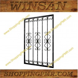 Решетка RK38_5